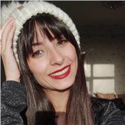 Prof et adminitratrice dans des écoles internationaux pendant plus de 8 ans. Tuteur particulier de sciences, d'anglais et d'arab.